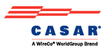 CASAR - a WireCo WorldGroup Brand