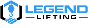 Legend Lifting logo