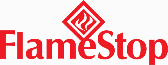FlameStop Australia logo